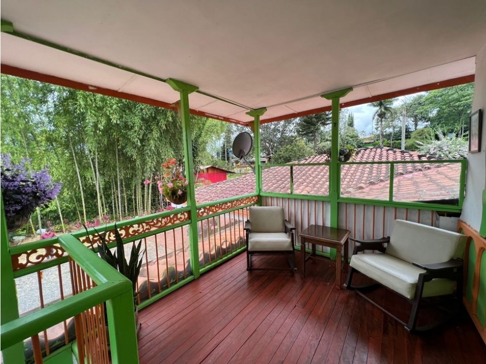 SE VENDE ECOHOTEL PEREIRA, COMBIA — foto 2