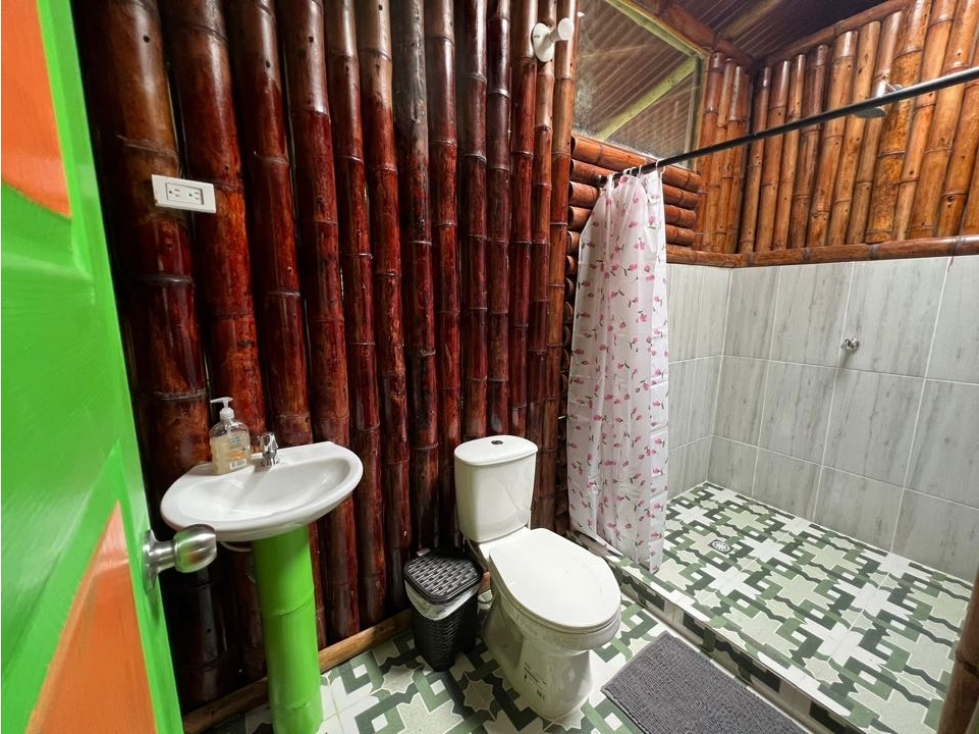 SE VENDE ECOHOTEL PEREIRA, COMBIA — foto 5