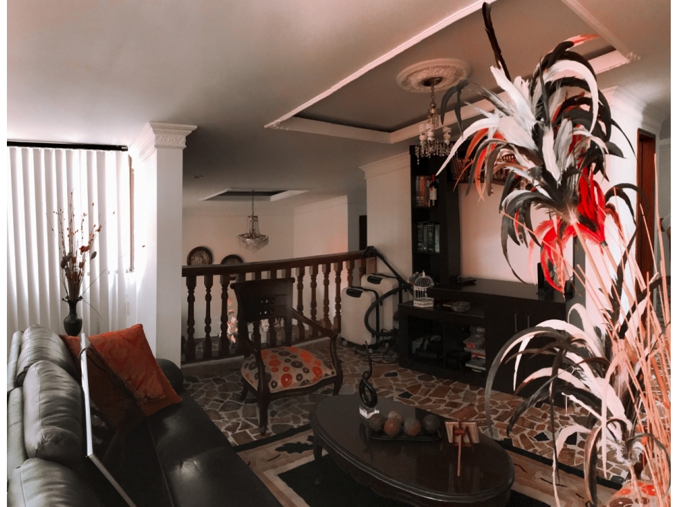Se Vende Casa Esquinera en el Barrio Popular Modelo Pereira — foto 4
