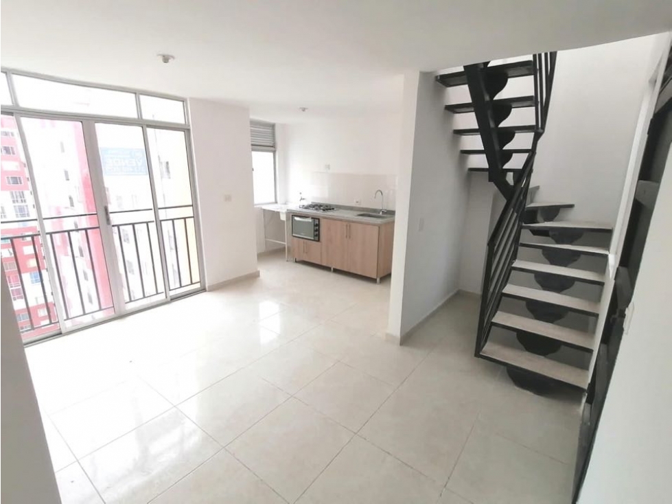 Se vende Apartamento, Armenia, Cibeles