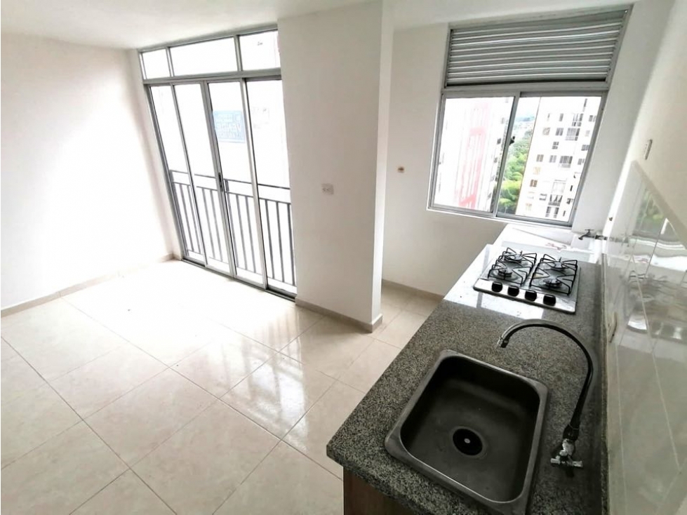 Se vende Apartamento, Armenia, Cibeles — foto 2