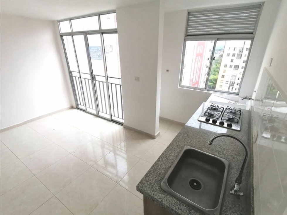 Se vende Apartamento, Armenia, Cibeles — foto 3