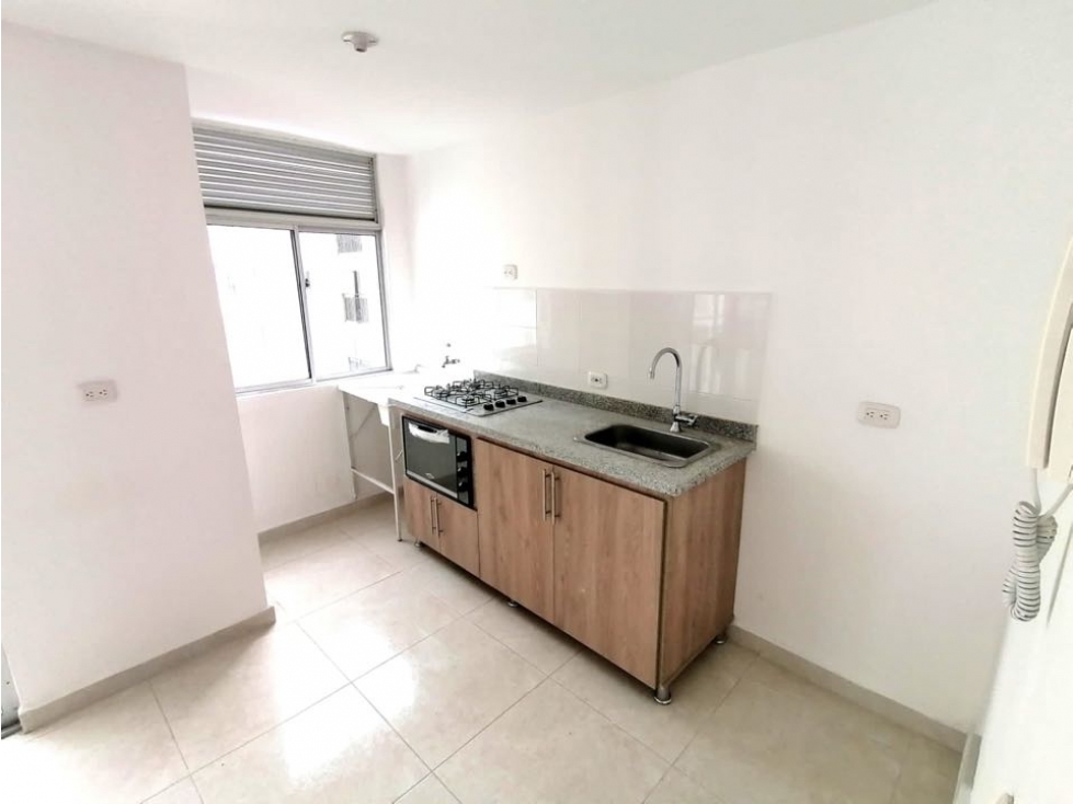 Se vende Apartamento, Armenia, Cibeles — foto 5