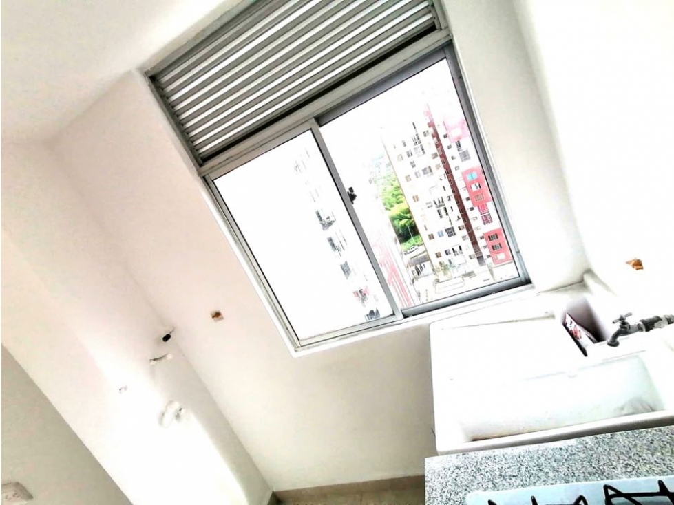 Se vende Apartamento, Armenia, Cibeles — foto 6