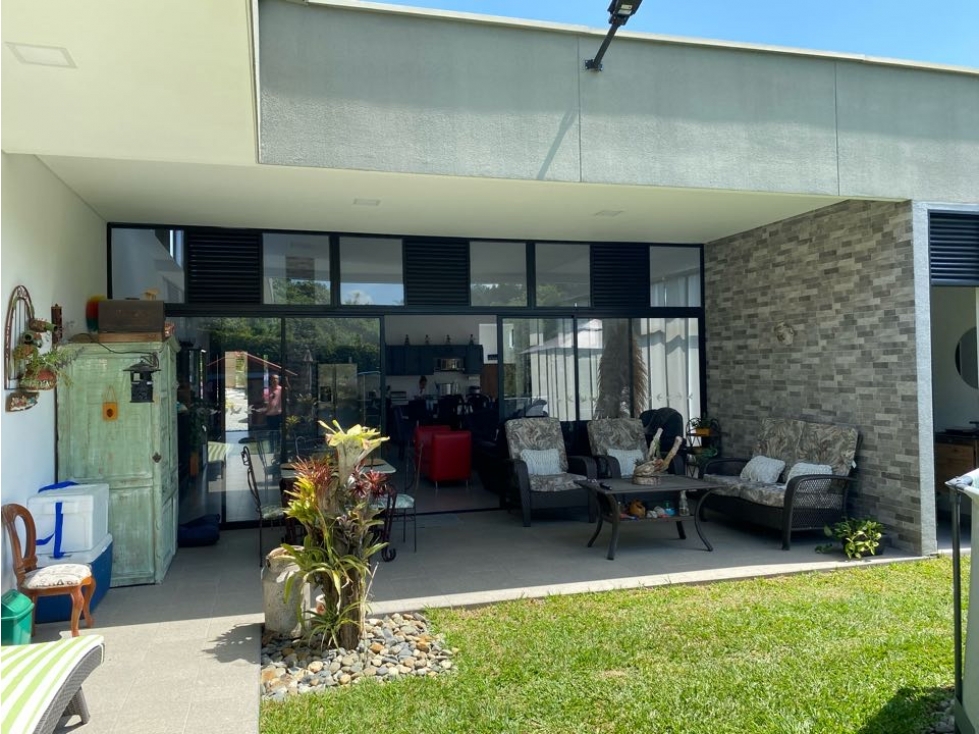 Se vende casa campestre, Pereira, cerritos — foto 2