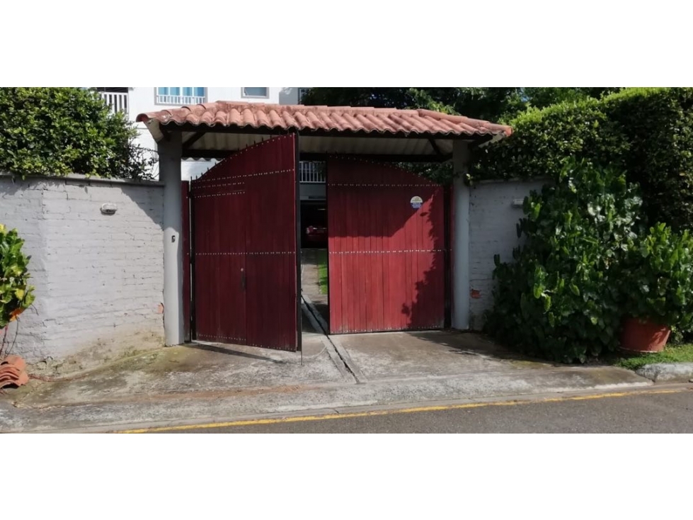 Vendo casa campestre, Pereira, Cerritos