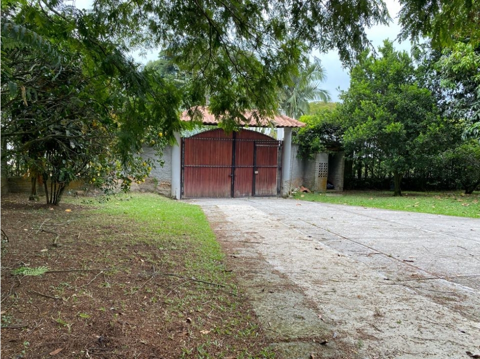 Vendo casa campestre, Pereira, Cerritos — foto 2