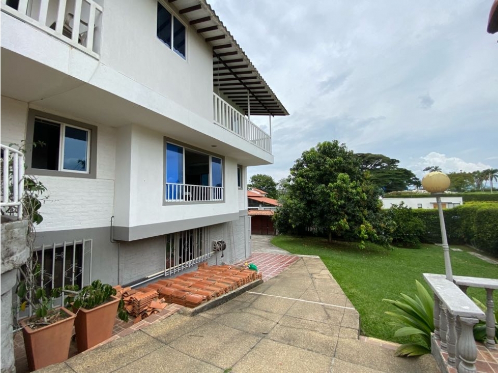 Vendo casa campestre, Pereira, Cerritos — foto 4