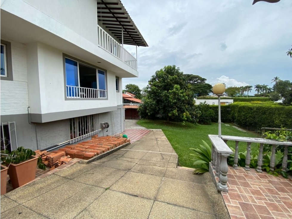 Vendo casa campestre, Pereira, Cerritos — foto 5