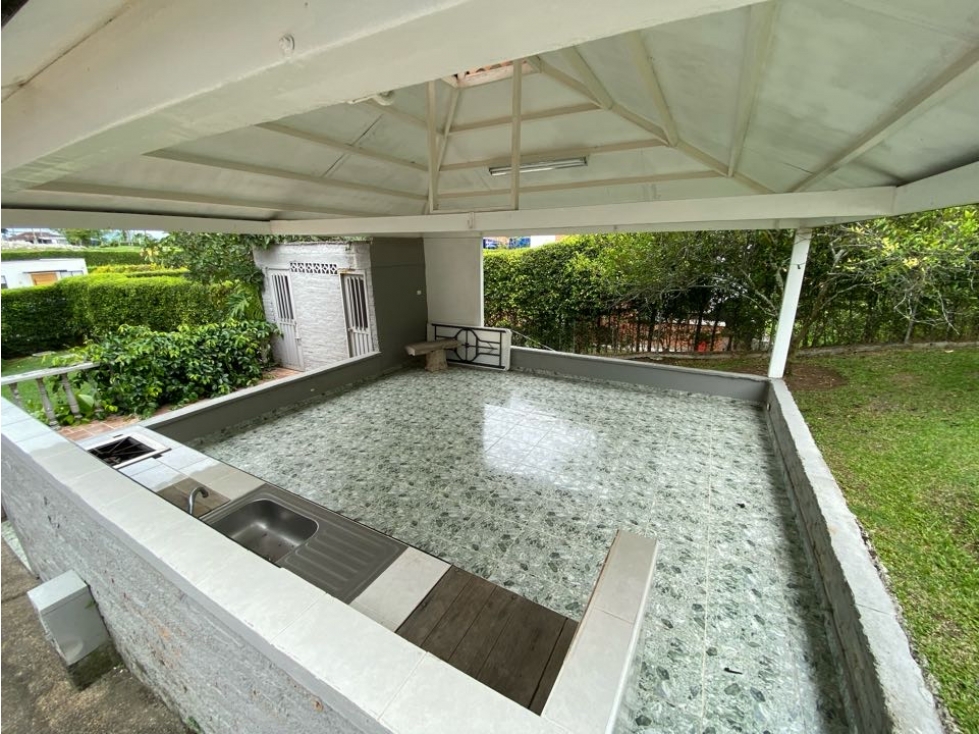 Vendo casa campestre, Pereira, Cerritos — foto 6