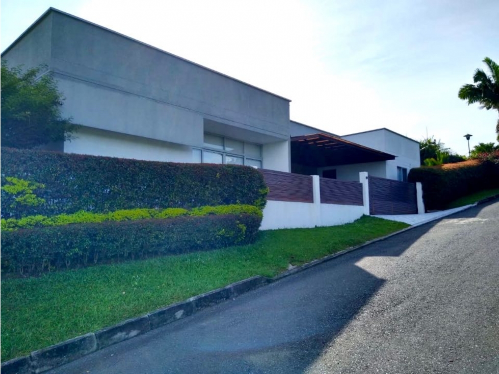 Se vende casa campestre, Pereira, Cerritos — foto 2