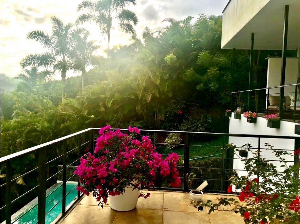 Se vende casa campestre, Pereira, Cerritos — foto 5