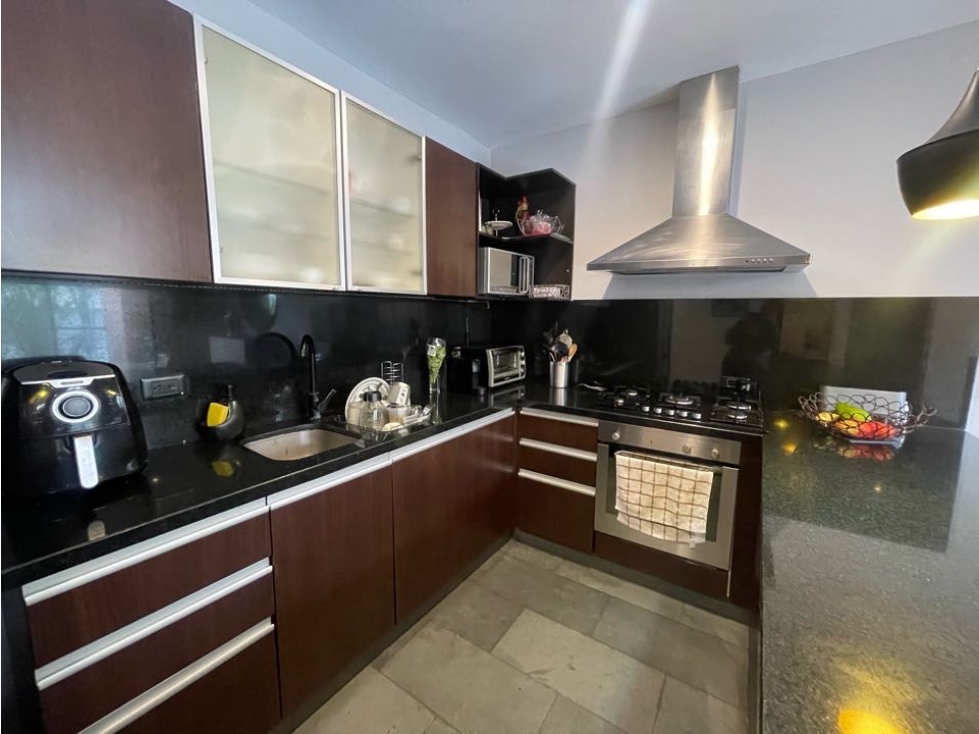 VENTA PH TRIPLEX CON TERRAZA EN CHAPINERO ALTO