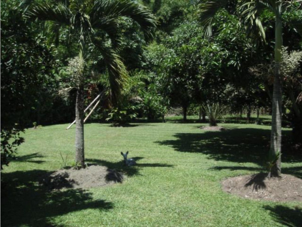 Se vende casa campestre, Pereira, Cerritos — foto 2