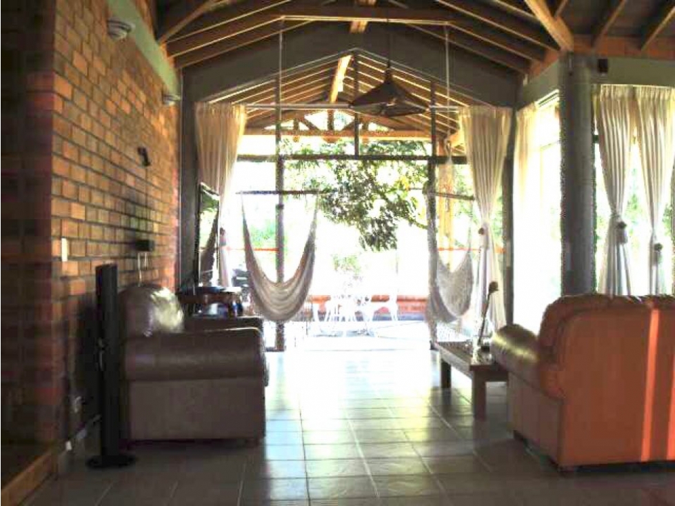 Se vende casa campestre, Pereira, Cerritos — foto 4