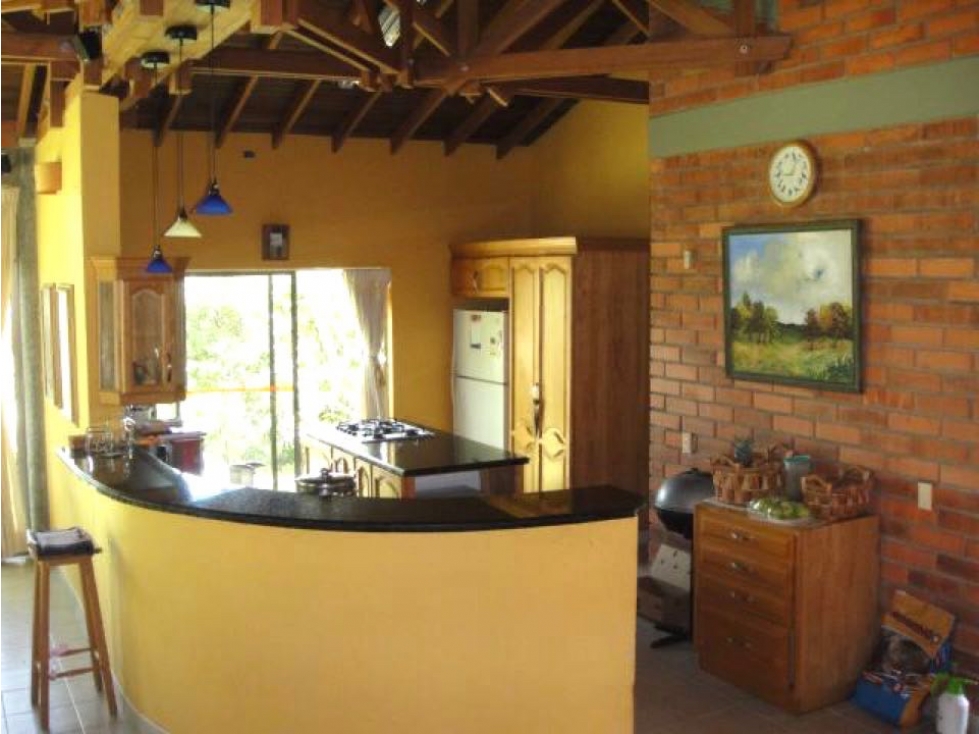 Se vende casa campestre, Pereira, Cerritos — foto 5