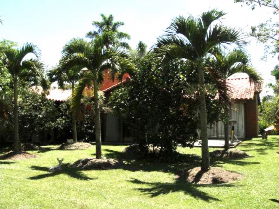 Se vende casa campestre, Pereira, Cerritos — foto 6