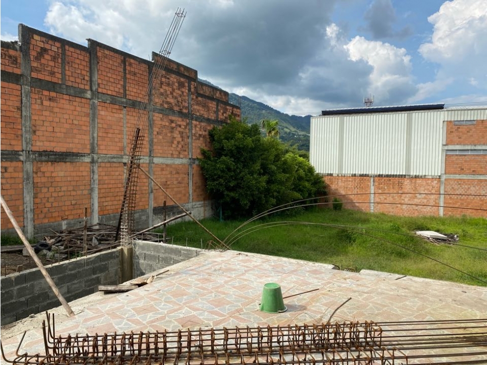 Se vende bodega, Dosquebradas, Risaralda - 2