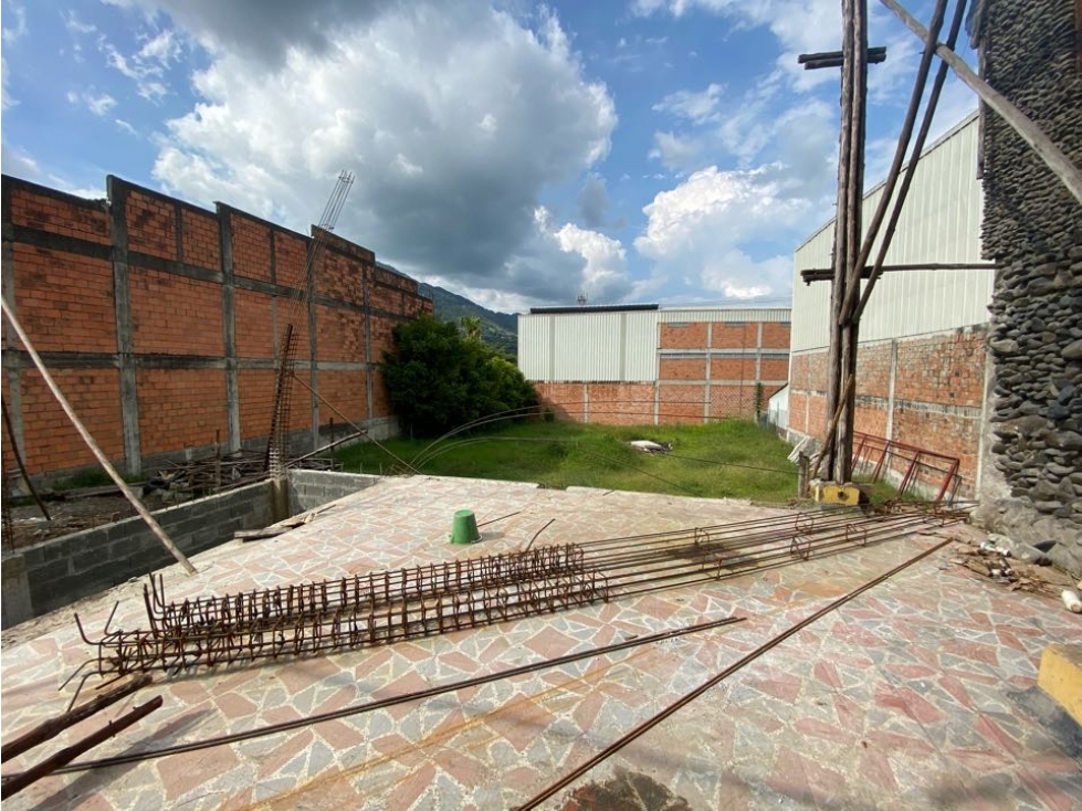 Se vende bodega, Dosquebradas, Risaralda - 1