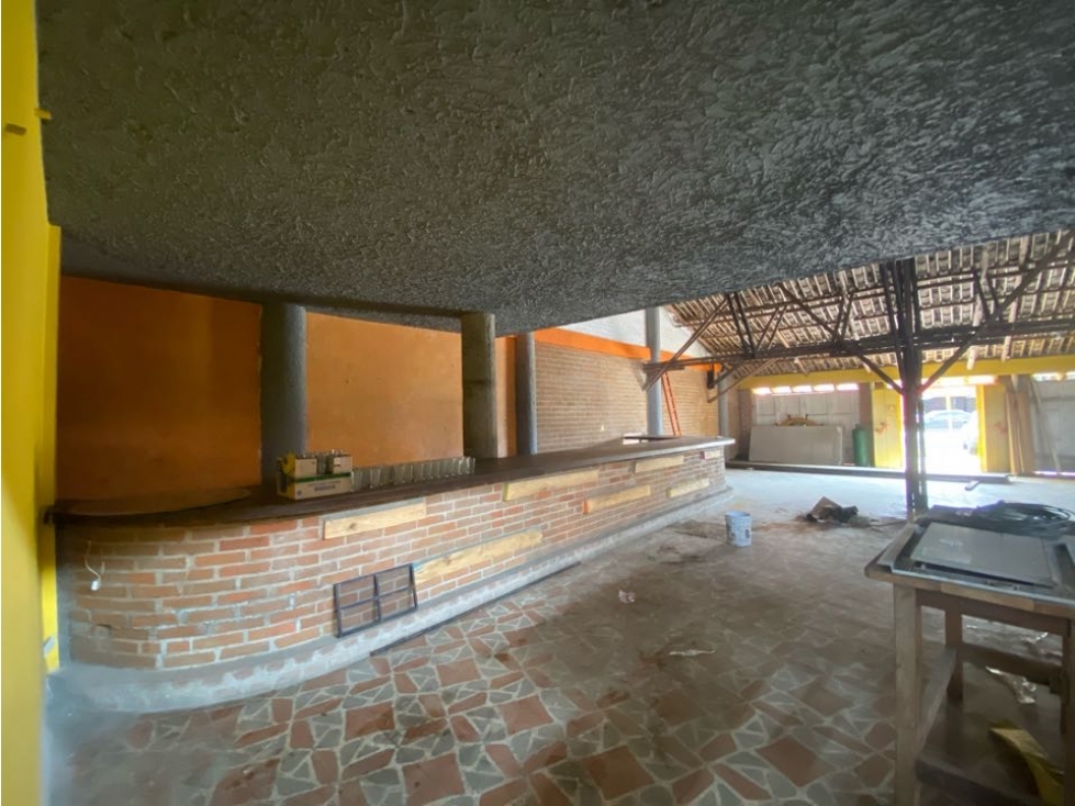 Se vende bodega, Dosquebradas, Risaralda - 4