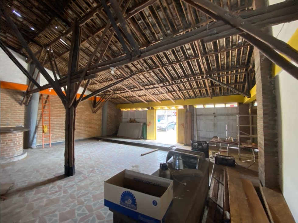 Se vende bodega, Dosquebradas, Risaralda - 5
