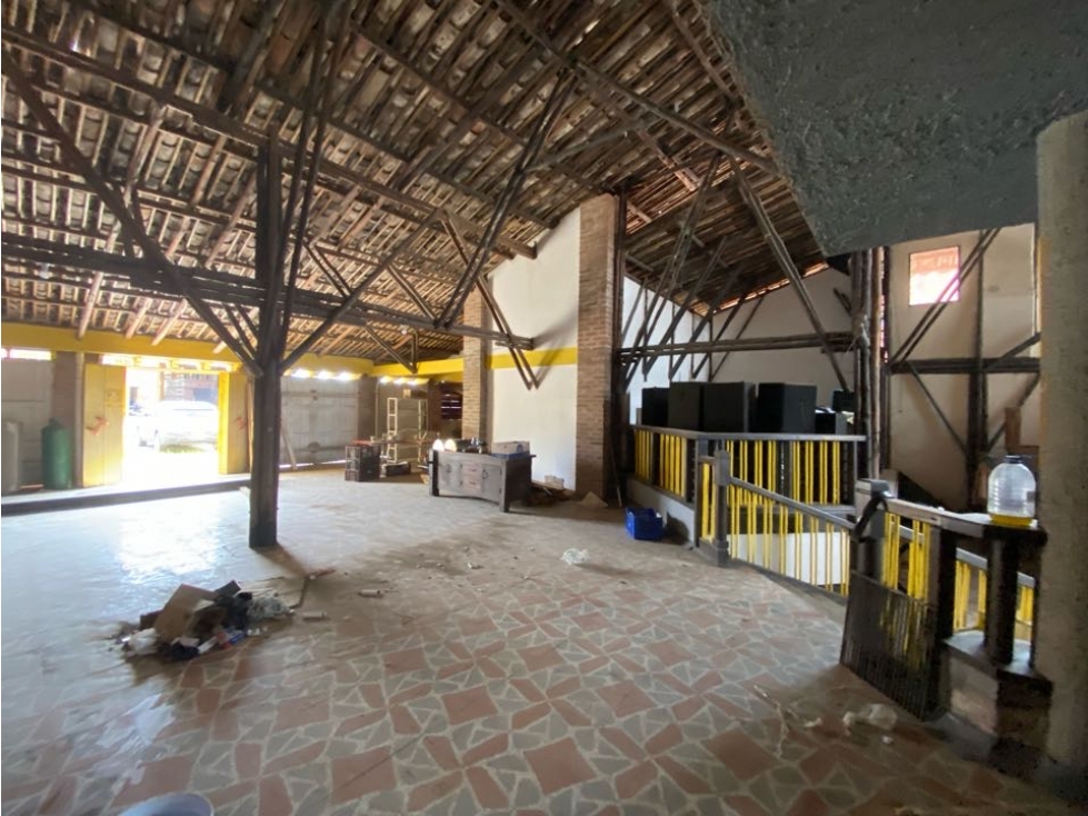 Se vende bodega, Dosquebradas, Risaralda - 3