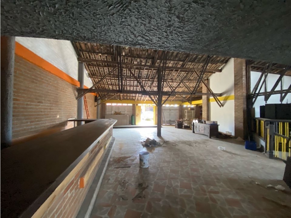 Se vende bodega, Dosquebradas, Risaralda - 6