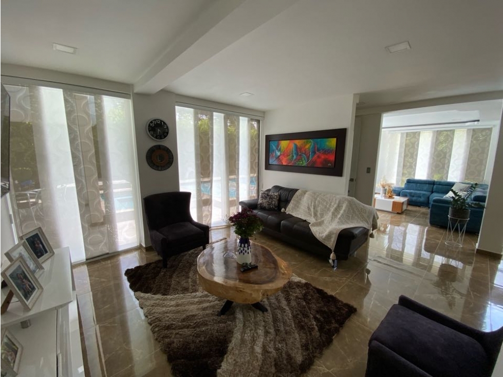 Se Vende Casa Campestre, Cerritos, Pereira. — foto 4