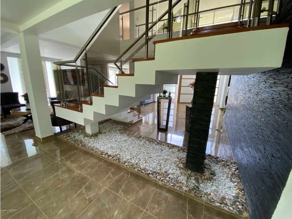 Se Vende Casa Campestre, Cerritos, Pereira. — foto 5