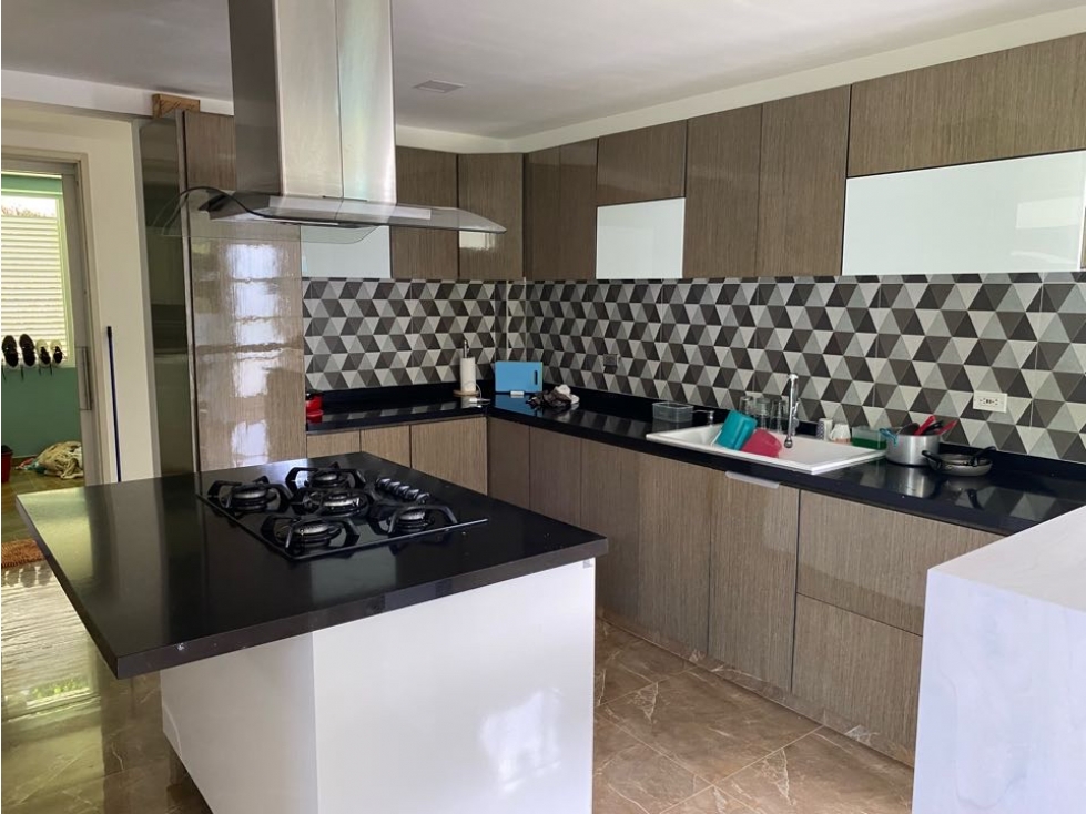 Se Vende Casa Campestre, Cerritos, Pereira. — foto 6