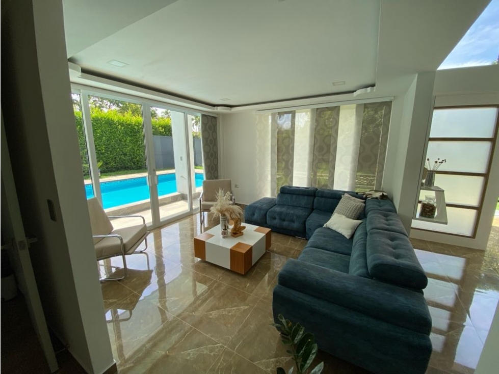 Se Vende Casa Campestre, Cerritos, Pereira. — foto 2