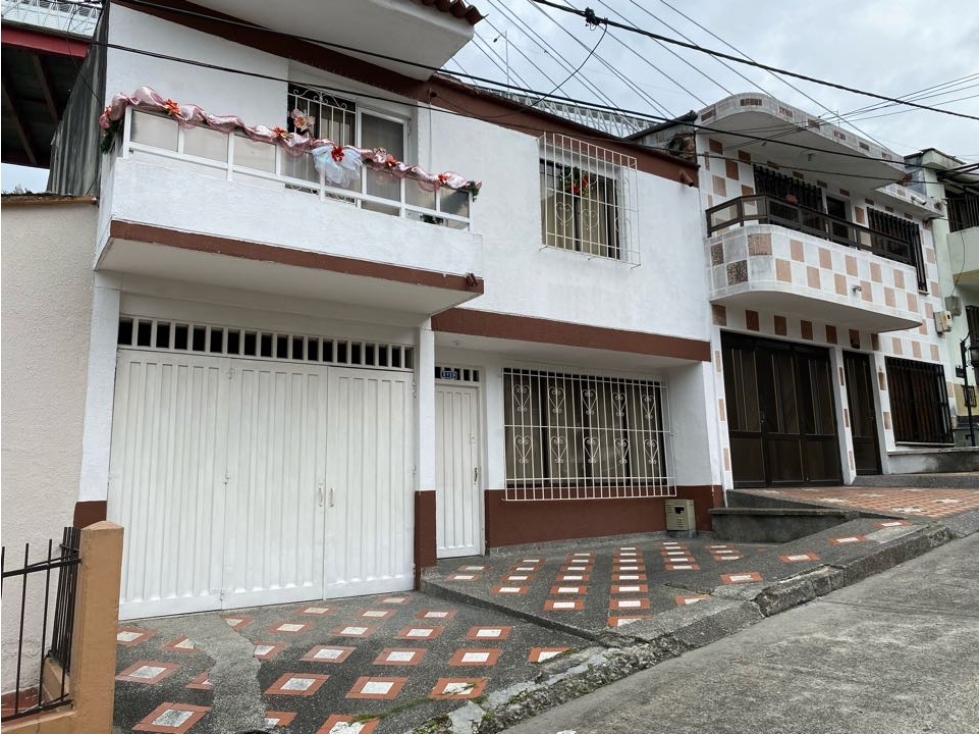 Se vende, casa, Pereira, Centro