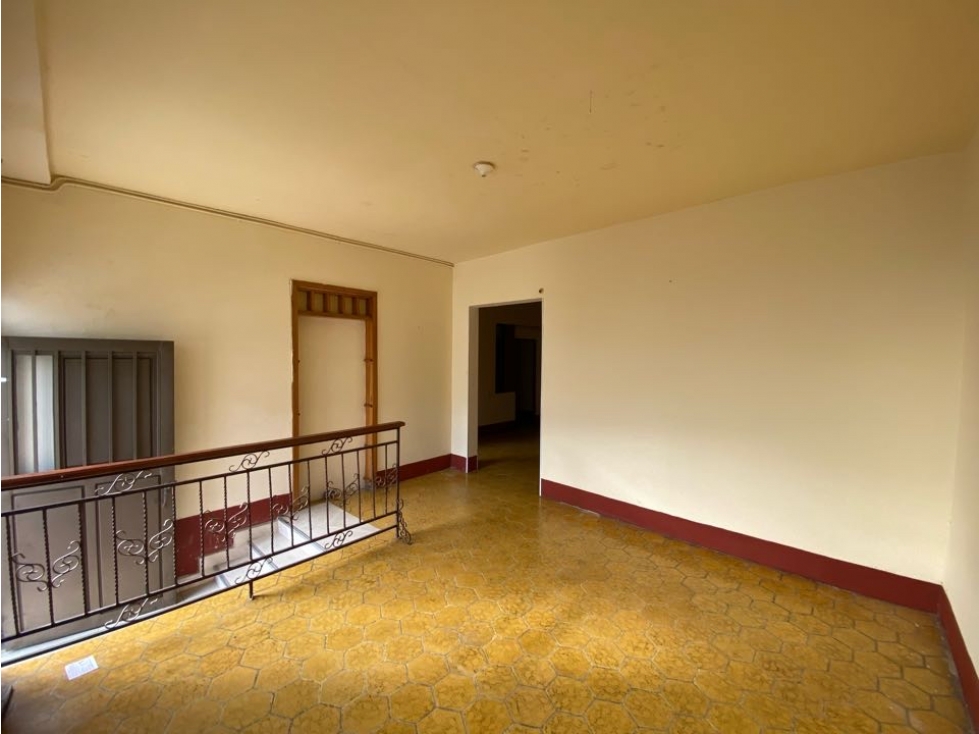 Se vende Casa, Viterbo, Caldas - 2