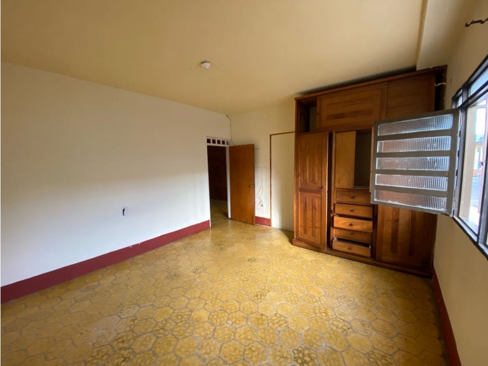 Se vende Casa, Viterbo, Caldas - 3