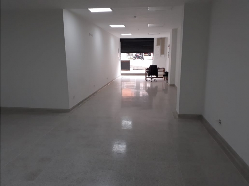 Local en venta Buenos Aires parte baja cerca a Estación Bicentenario — foto 5