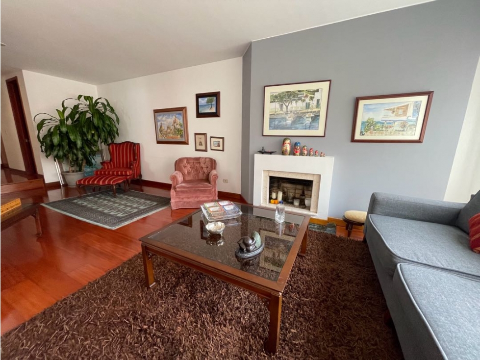 VENTA APTO EN CHICO NORTE — foto 3