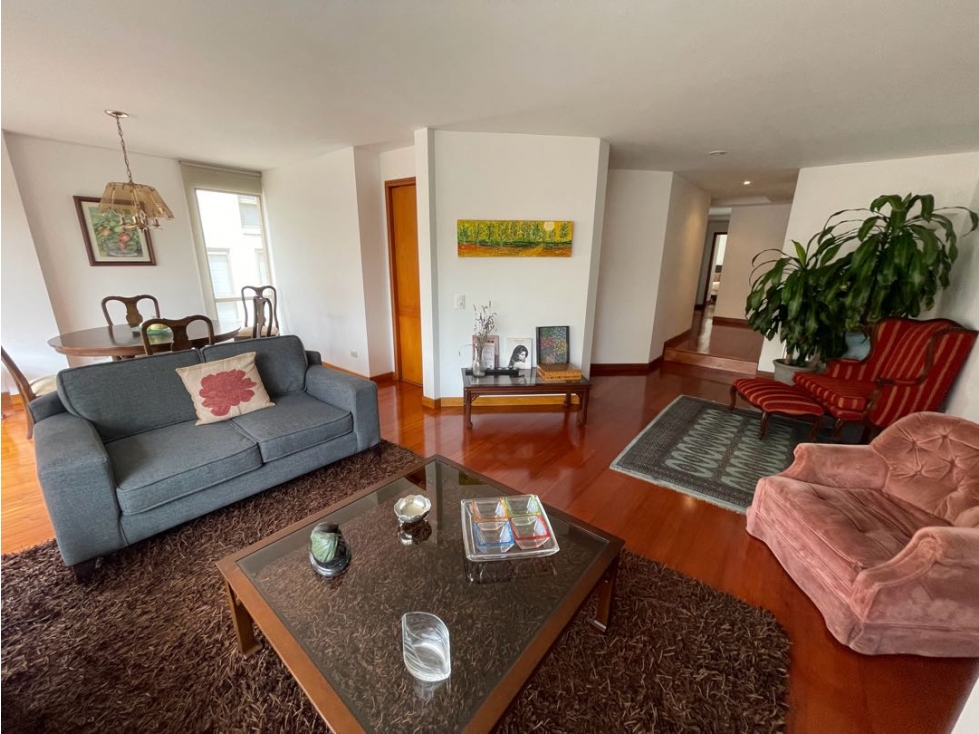 VENTA APTO EN CHICO NORTE — foto 5