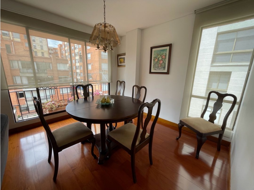 VENTA APTO EN CHICO NORTE — foto 6