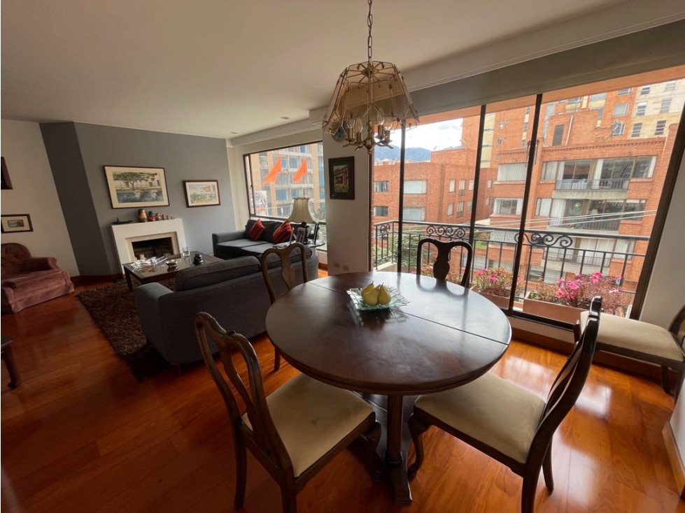 VENTA APTO EN CHICO NORTE — foto 4