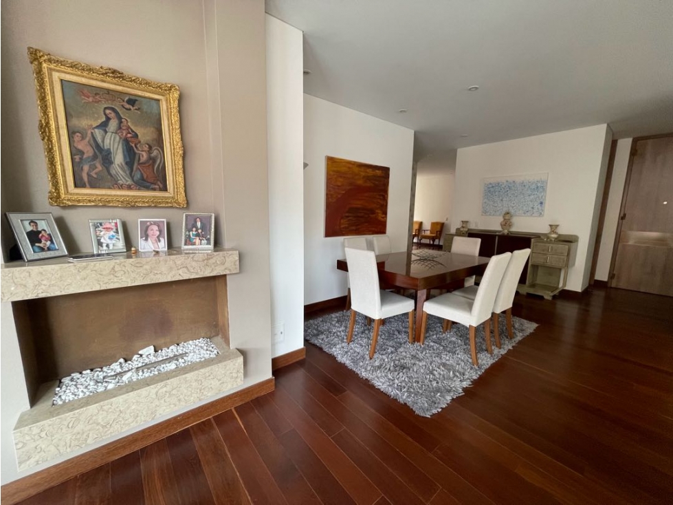 VENTA APTO EN CHICO RESERVADO