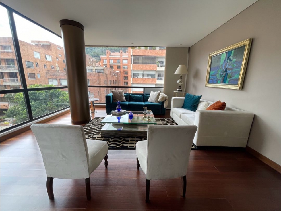 VENTA APTO EN CHICO RESERVADO — foto 6
