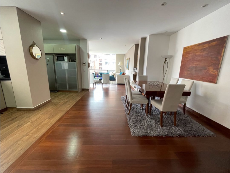 VENTA APTO EN CHICO RESERVADO — foto 5