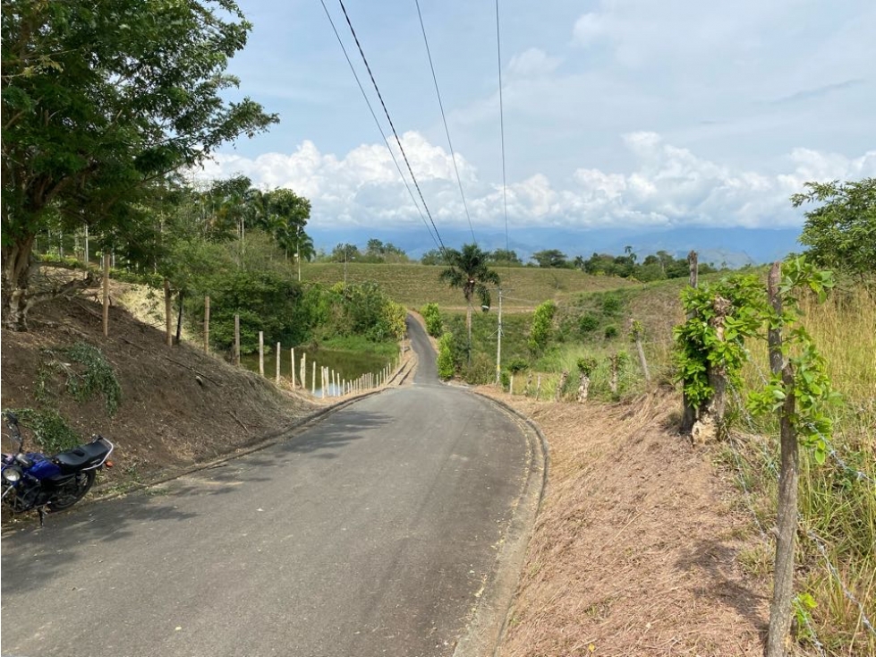 Se vende Lote Campestre, Pereira, Cerritos — foto 3