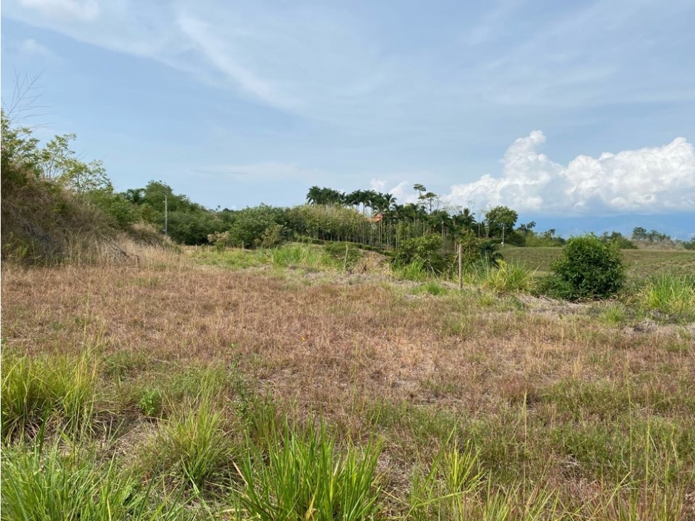 Se vende Lote Campestre, Pereira, Cerritos — foto 6