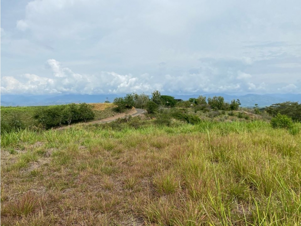 Se vende Lote Campestre, Pereira, Cerritos — foto 4