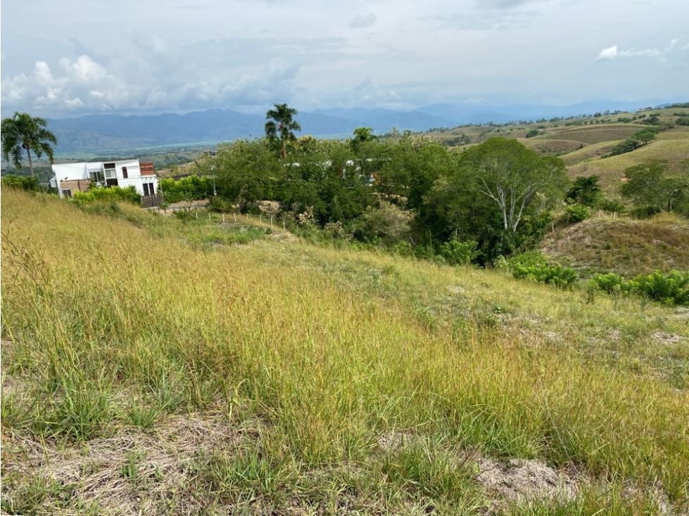Se vende Lote Campestre, Pereira, Cerritos — foto 2