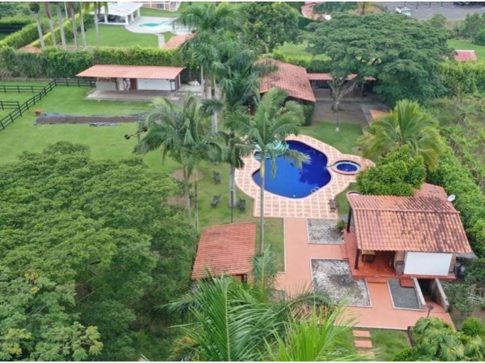 Se Vende Finca, Cerritos, Pereira