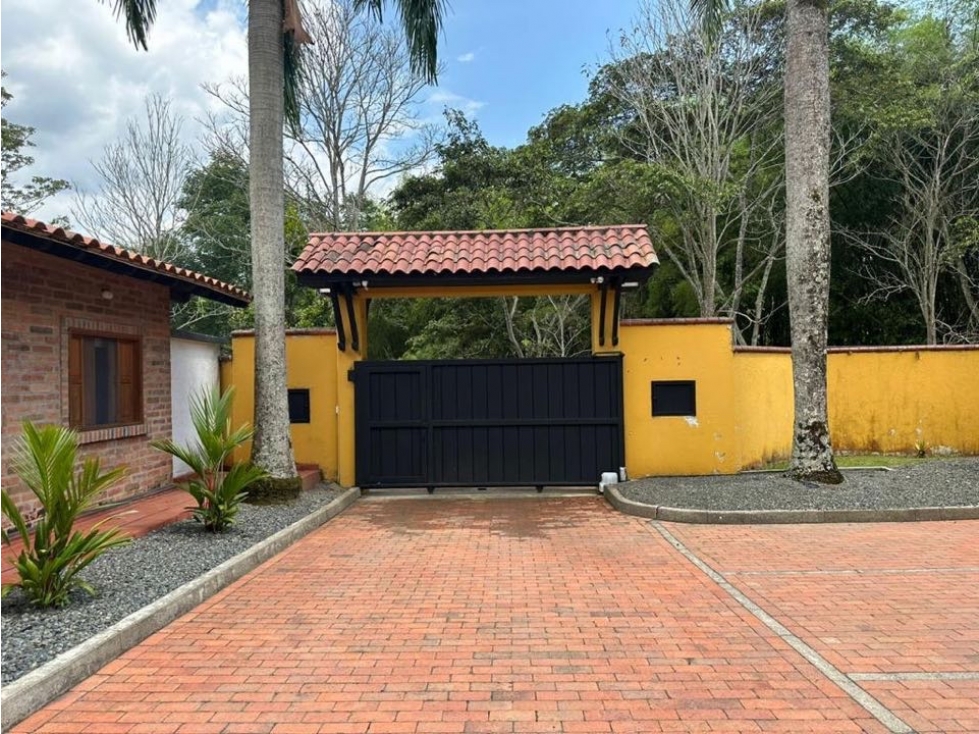 Se Vende Finca, Cerritos, Pereira — foto 2