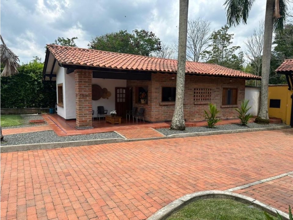 Se Vende Finca, Cerritos, Pereira — foto 4