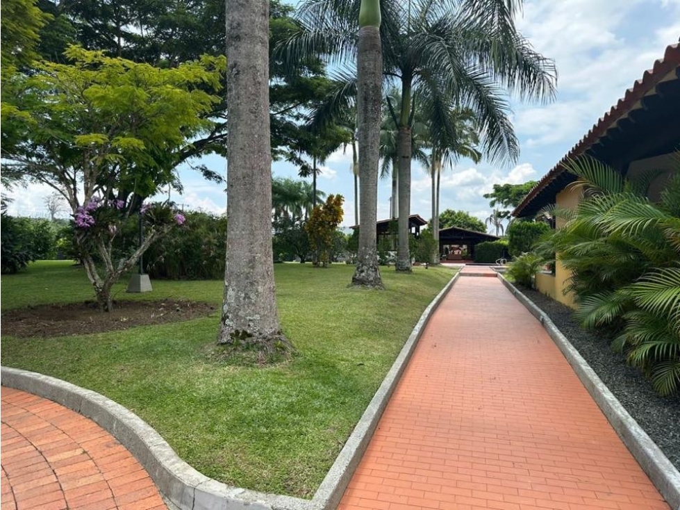 Se Vende Finca, Cerritos, Pereira — foto 3